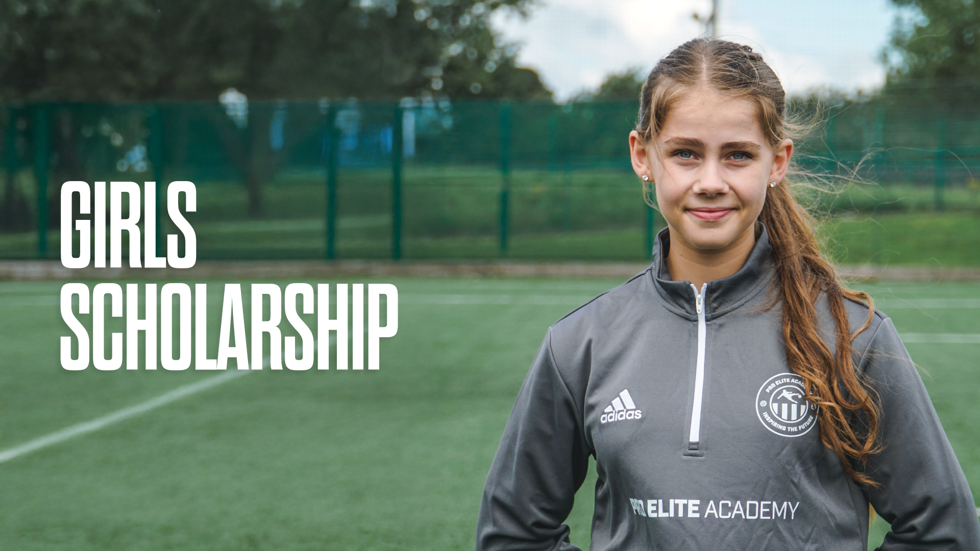 Girls Scholarship