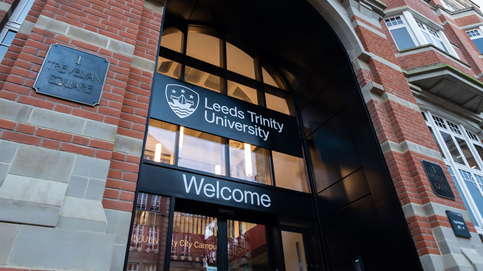International Soccer Academy in the UK