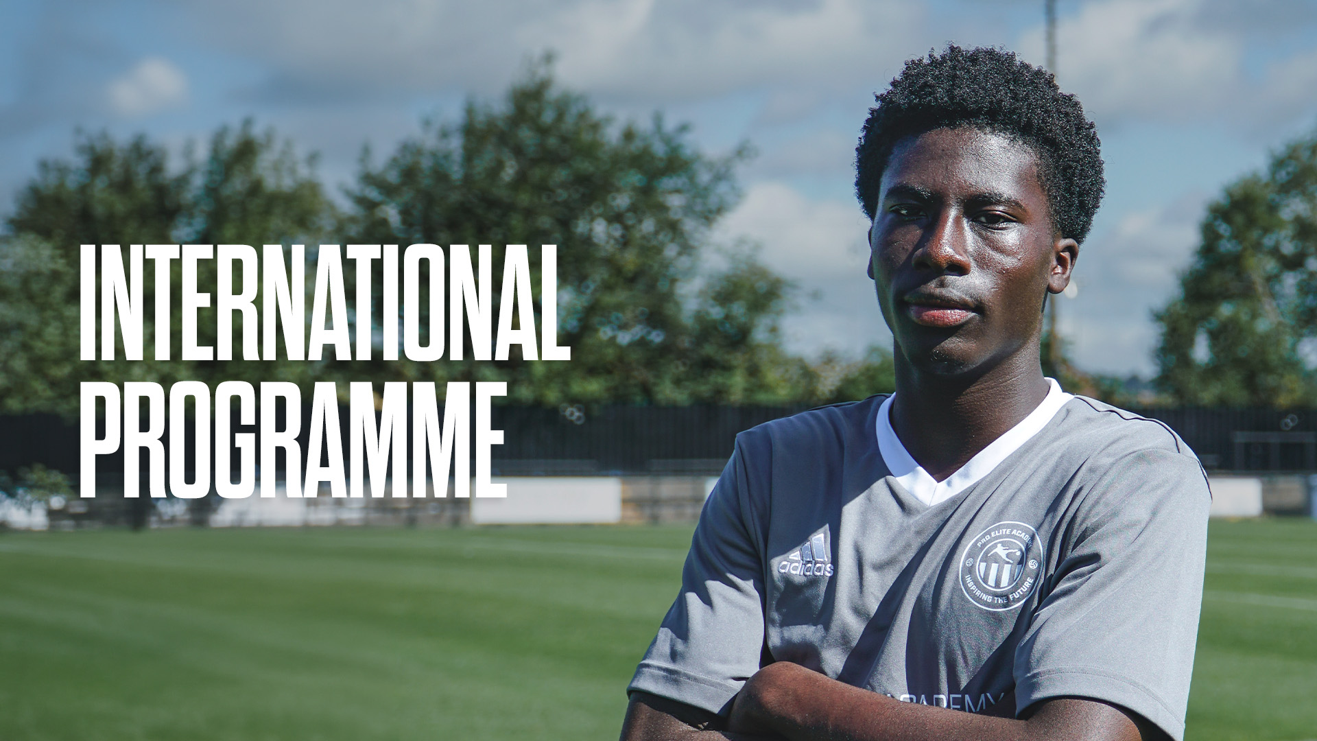 International Programme