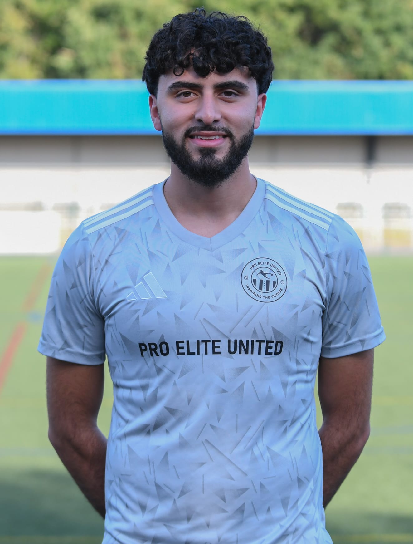 Danyal Khan