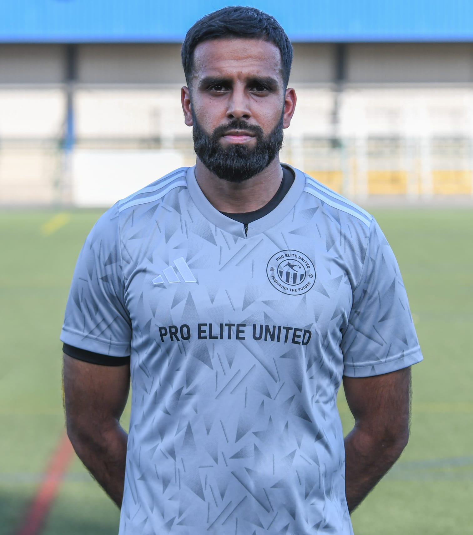 Haroon Ali