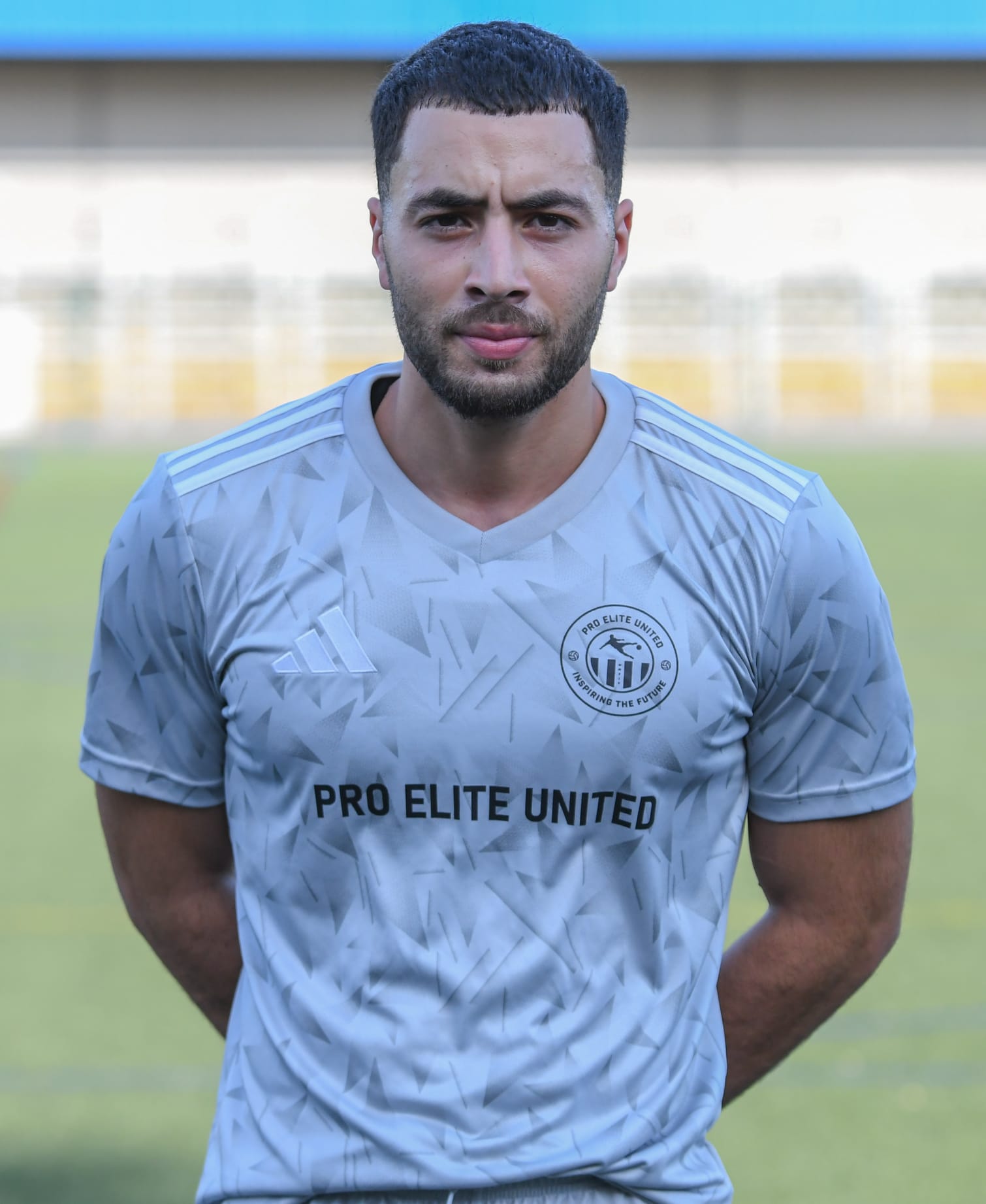 Ibrahim Najeh