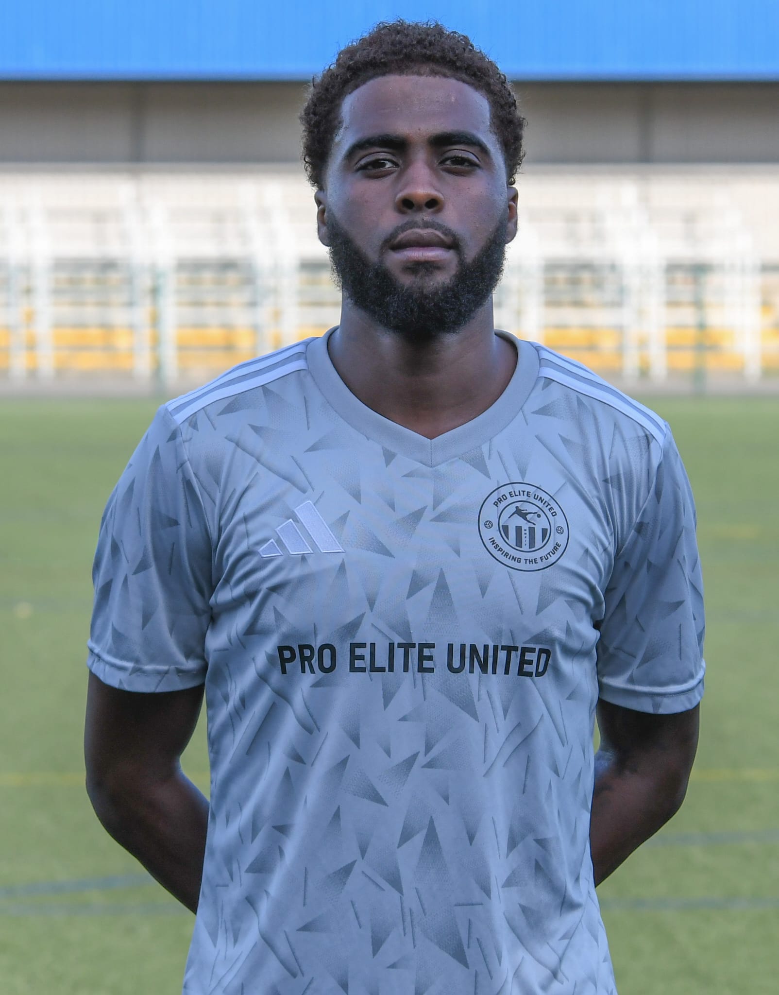 Kelve Semedo