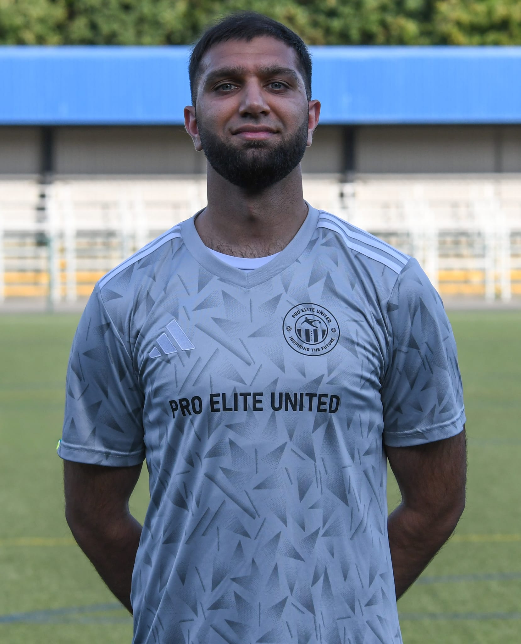Mohammed Yusuf