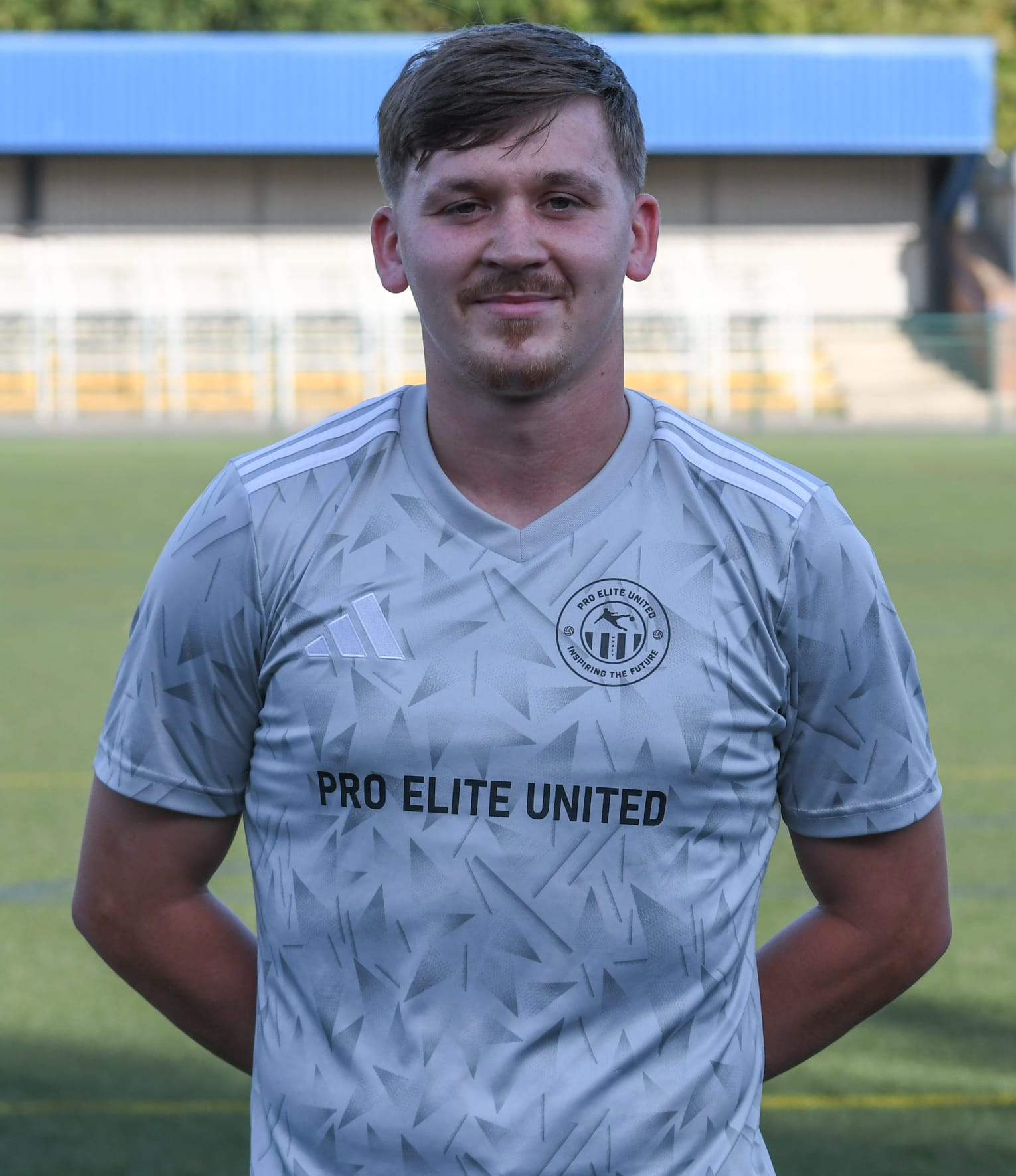 Ryan Greenwood