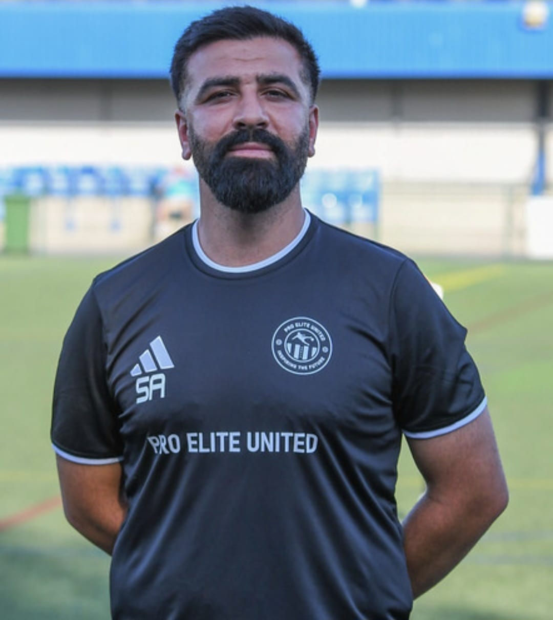 Saj