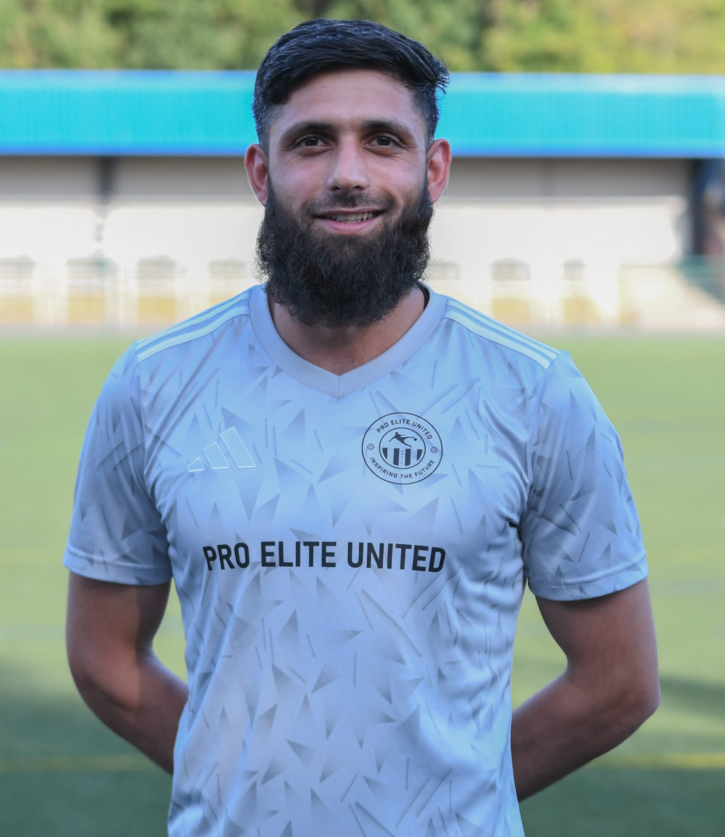 Umer Farooq