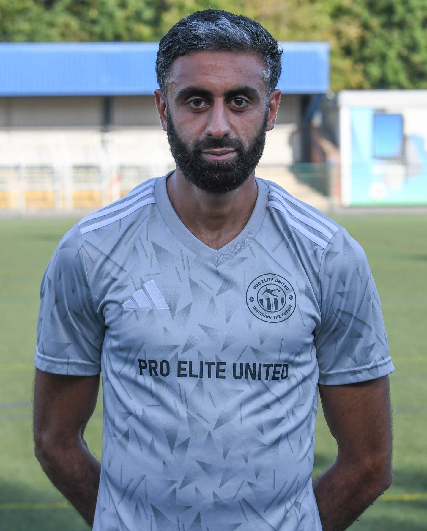 Zakriyah Arshad